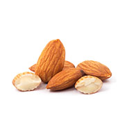 almond almonds