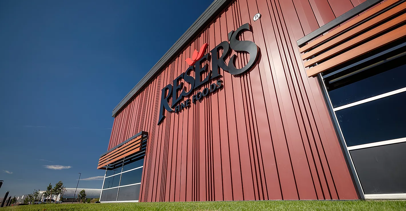 Pasco Exterior Pasco Exterior