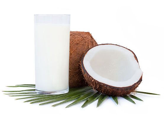 coconutmilk coconut milk