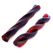 twists healthy fruit twists