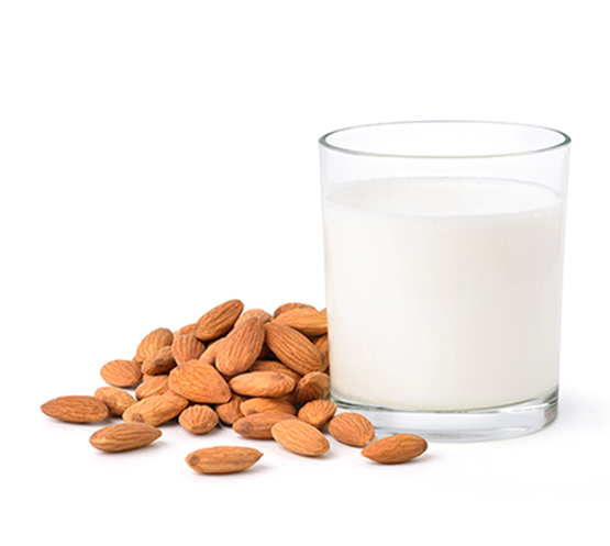 213231231 almond milk